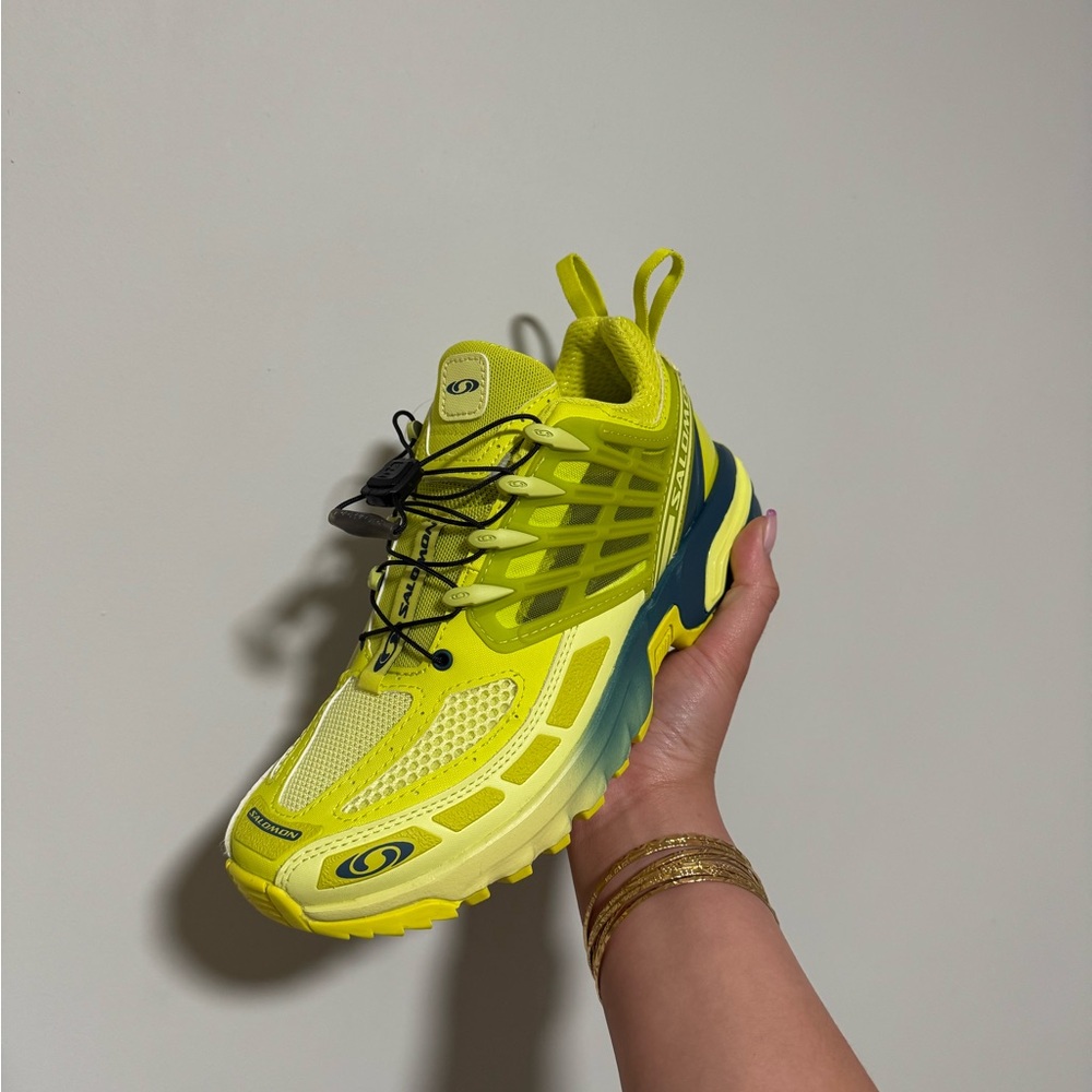 Salomon ACS Pro M5/W6